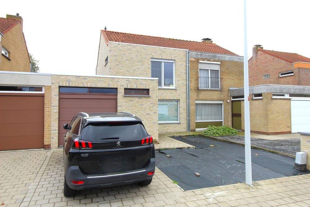 Huis te  koop in Moorslede 8890 290000.00€ 3 slaapkamers 190.00m² - Zoekertje 220084