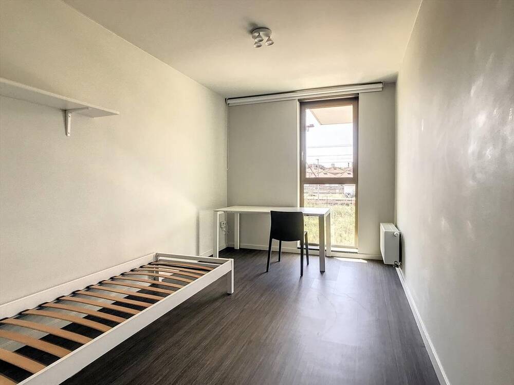 Kot te  koop in Brugge 8000 125000.00€ 1 slaapkamers 19.38m² - Zoekertje 221764