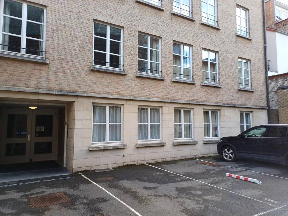 Appartementsgebouw te  koop in Brugge 8000 139000.00€ 1 slaapkamers 23.00m² - Zoekertje 224659