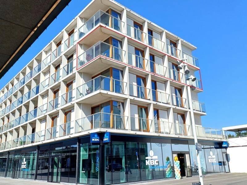 Appartement te  huur in Waregem 8790 845.00€ 2 slaapkamers 112.00m² - Zoekertje 224672