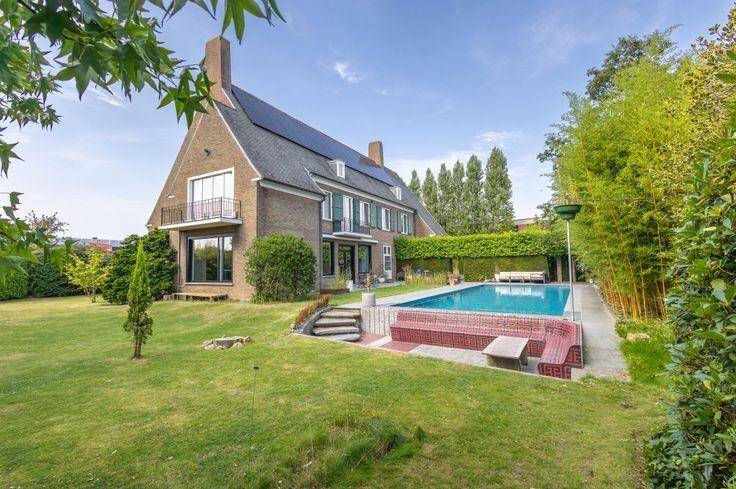 Huis te  koop in Zedelgem 8210 1150000.00€ 6 slaapkamers 661.00m² - Zoekertje 224875