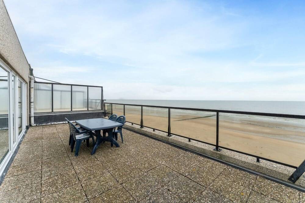 Penthouse te  koop in Oostende 8400 439000.00€ 2 slaapkamers 86.00m² - Zoekertje 225196