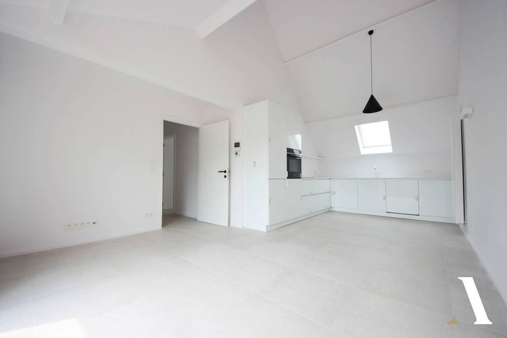 Appartement te  koop in Wevelgem 8560 165000.00€ 1 slaapkamers 55.00m² - Zoekertje 225345