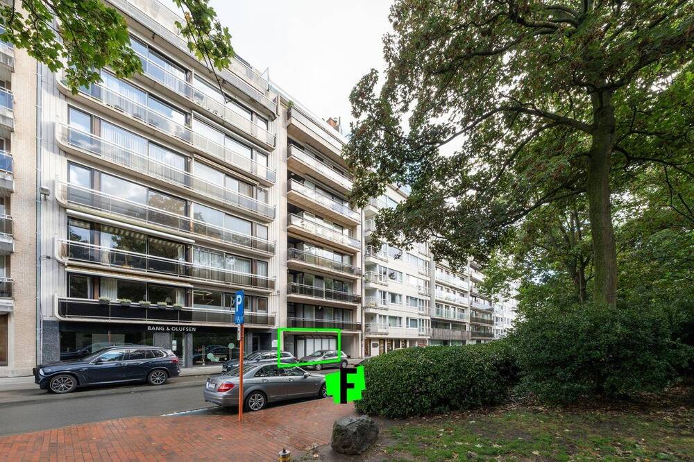 Handelszaak te  koop in Oostende 8400 145000.00€  slaapkamers 0.00m² - Zoekertje 228769