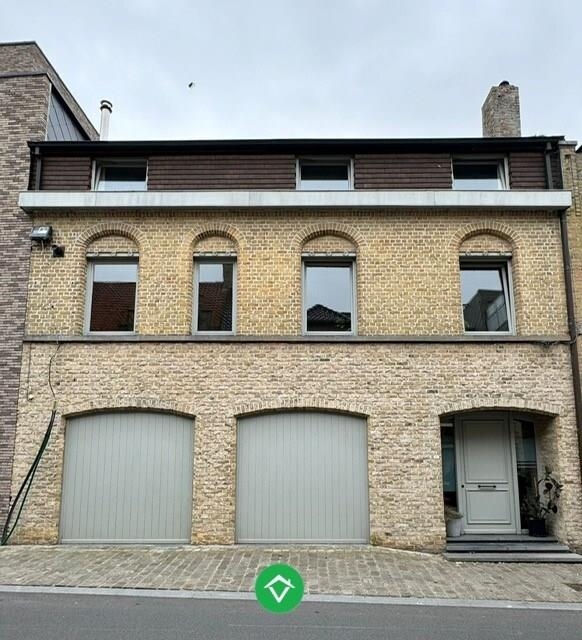 Huis te  huur in Diksmuide 8600 1275.00€ 3 slaapkamers 288.00m² - Zoekertje 228864