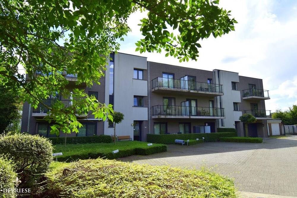 Appartement te  koop in Gullegem 8560 235000.00€ 1 slaapkamers 66.00m² - Zoekertje 228641