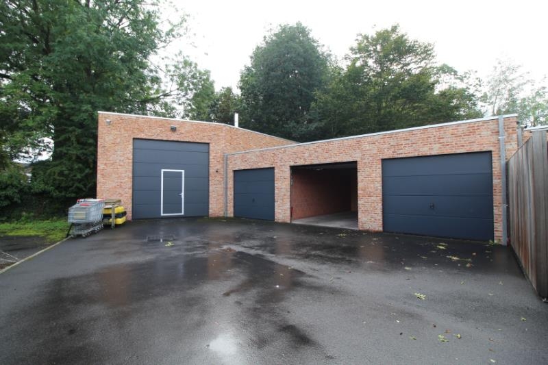 Parking & garage te  koop in Staden 8840 44000.00€  slaapkamers 34.00m² - Zoekertje 228295