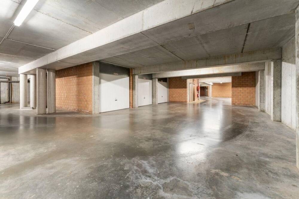 Parking & garage te  koop in Nieuwpoort 8620 70000.00€  slaapkamers 18.00m² - Zoekertje 229918