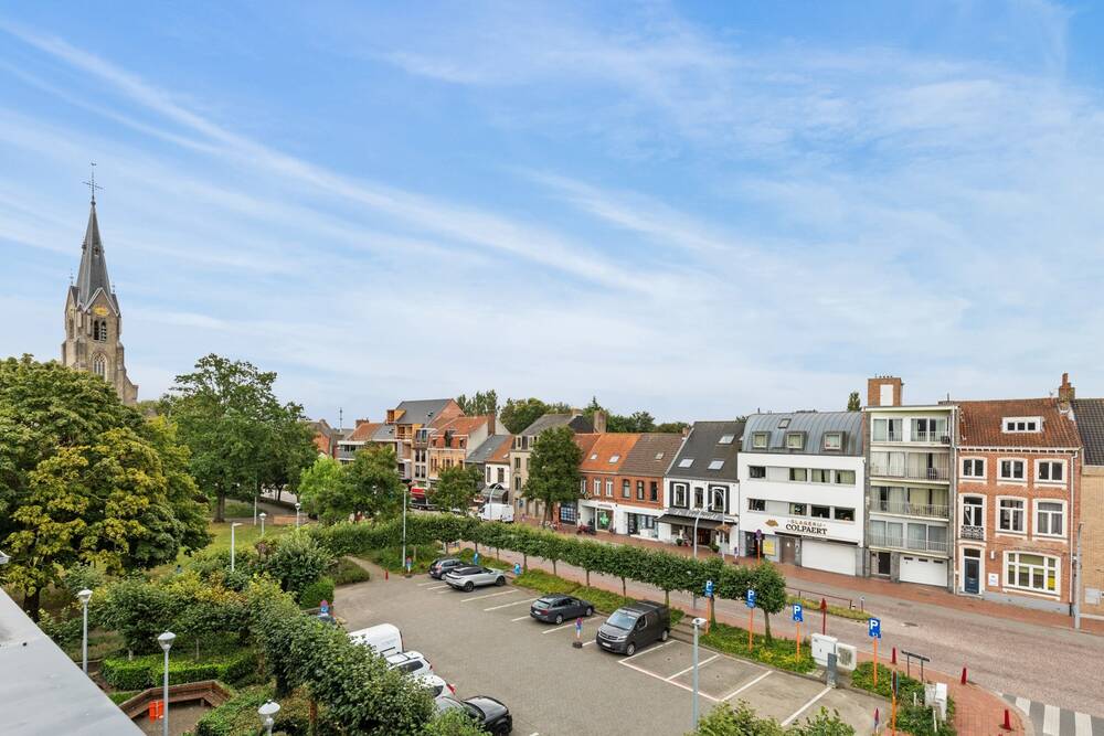 Penthouse te  koop in Sint-Kruis 8310 389500.00€ 4 slaapkamers 154.00m² - Zoekertje 232670