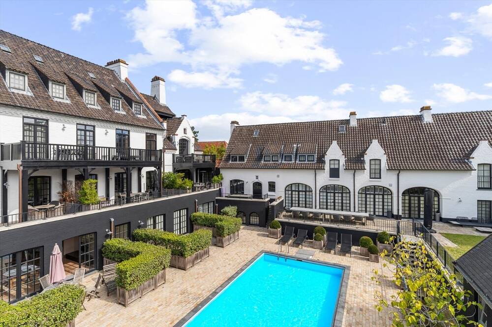 Huis te  koop in Knokke 8300 1395000.00€ 5 slaapkamers 165.00m² - Zoekertje 235085