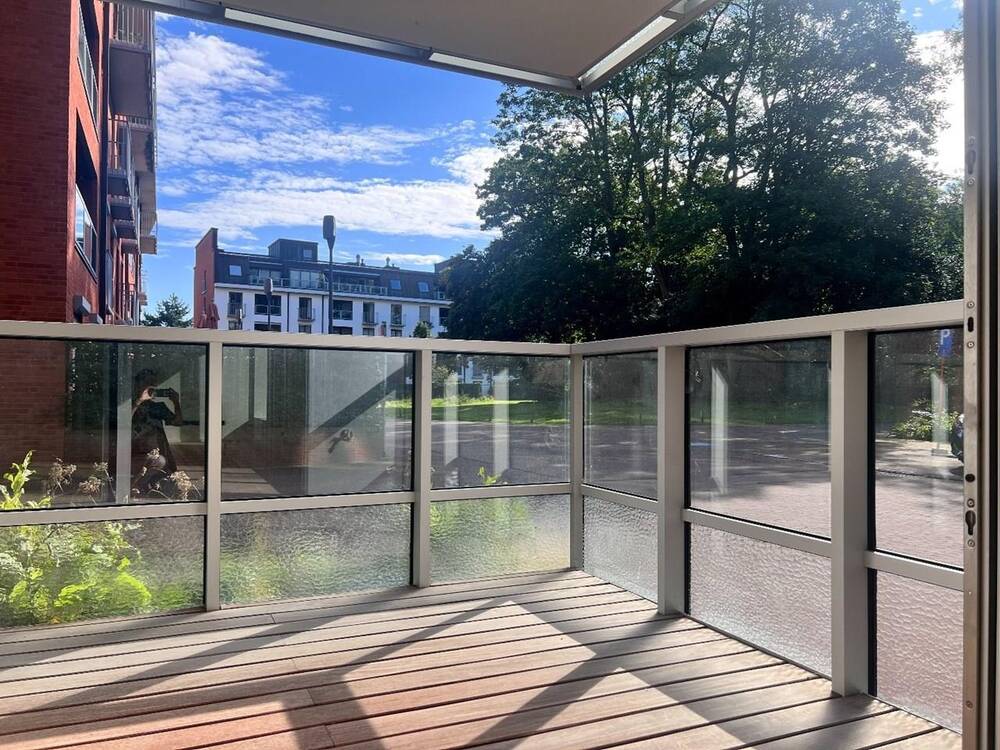 Benedenverdieping te  koop in Kortrijk 8500 385000.00€ 2 slaapkamers 112.00m² - Zoekertje 235013