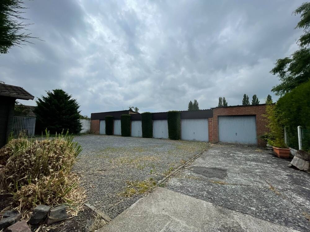 Box te  koop in Wervik 8940 95000.00€ 0 slaapkamers 143.00m² - Zoekertje 236140