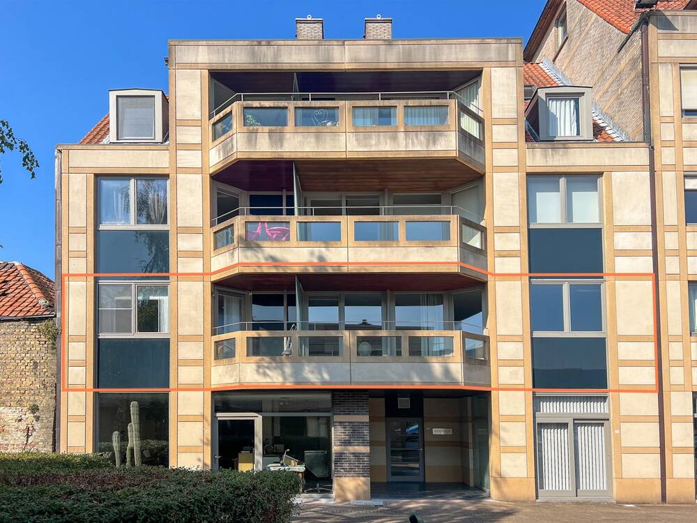 Huis te  koop in Veurne 8630 385000.00€ 3 slaapkamers 119.00m² - Zoekertje 236431