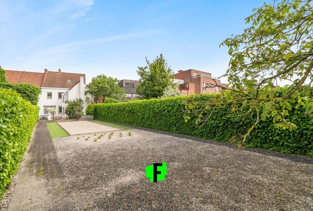 Kasteel te  koop in Waregem 8790 480000.00€ 4 slaapkamers 187.00m² - Zoekertje 237236