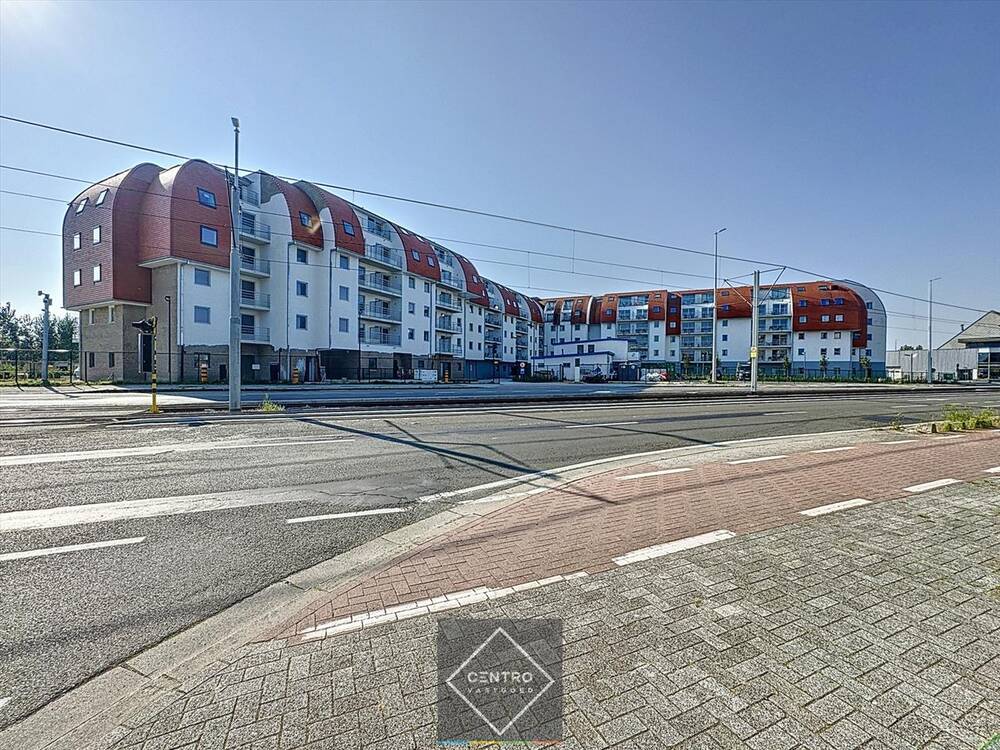 Parking & garage te  koop in Zeebrugge 8380 135000.00€  slaapkamers 36.00m² - Zoekertje 237074