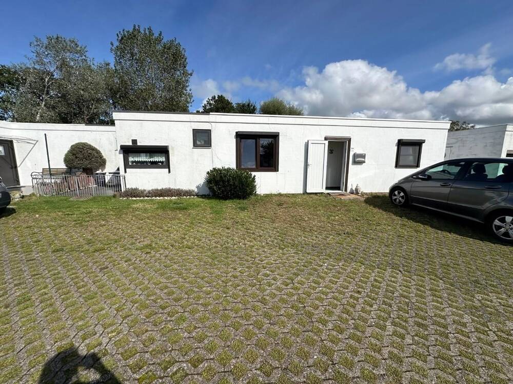 Huis te  koop in Koksijde 8670 125000.00€ 2 slaapkamers 47.00m² - Zoekertje 238296