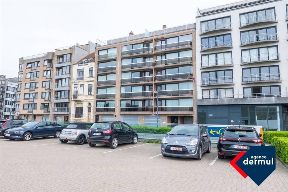 Parking & garage te  huur in Oostende 8400 130.00€  slaapkamers m² - Zoekertje 238799