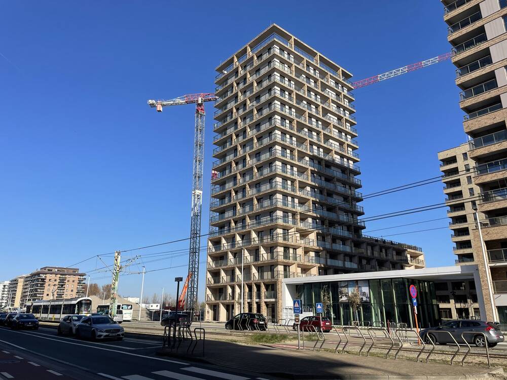 Parking & garage te  koop in Oostende 8400 35000.00€  slaapkamers m² - Zoekertje 239354