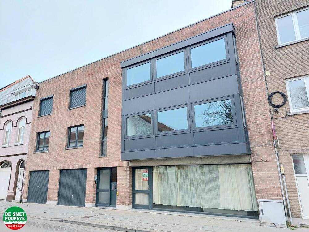 Handelszaak te  koop in Blankenberge 8370 179000.00€  slaapkamers m² - Zoekertje 238817