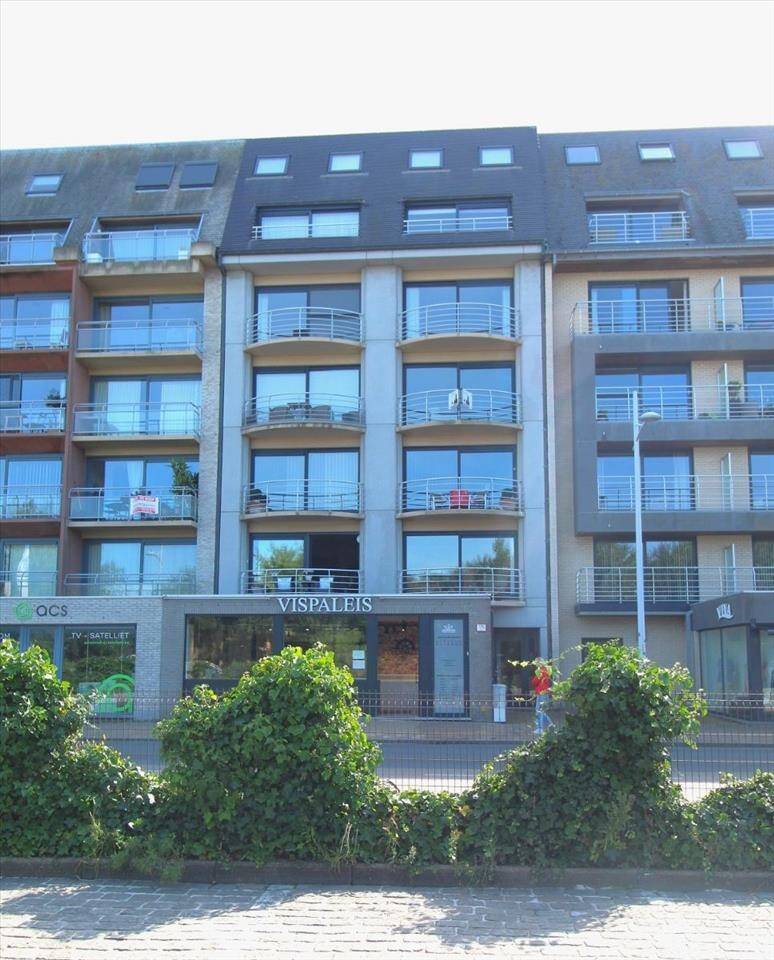 Appartement te  koop in Bredene 8450 414900.00€ 3 slaapkamers 118.00m² - Zoekertje 243652