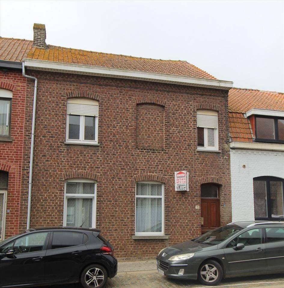 Huis te  koop in Messines 8957 167950.00€ 3 slaapkamers 185.00m² - Zoekertje 243863