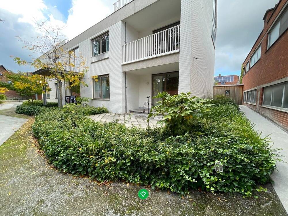 Appartement te  huur in Roeselare 8800 695.00€ 1 slaapkamers 79.00m² - Zoekertje 244924