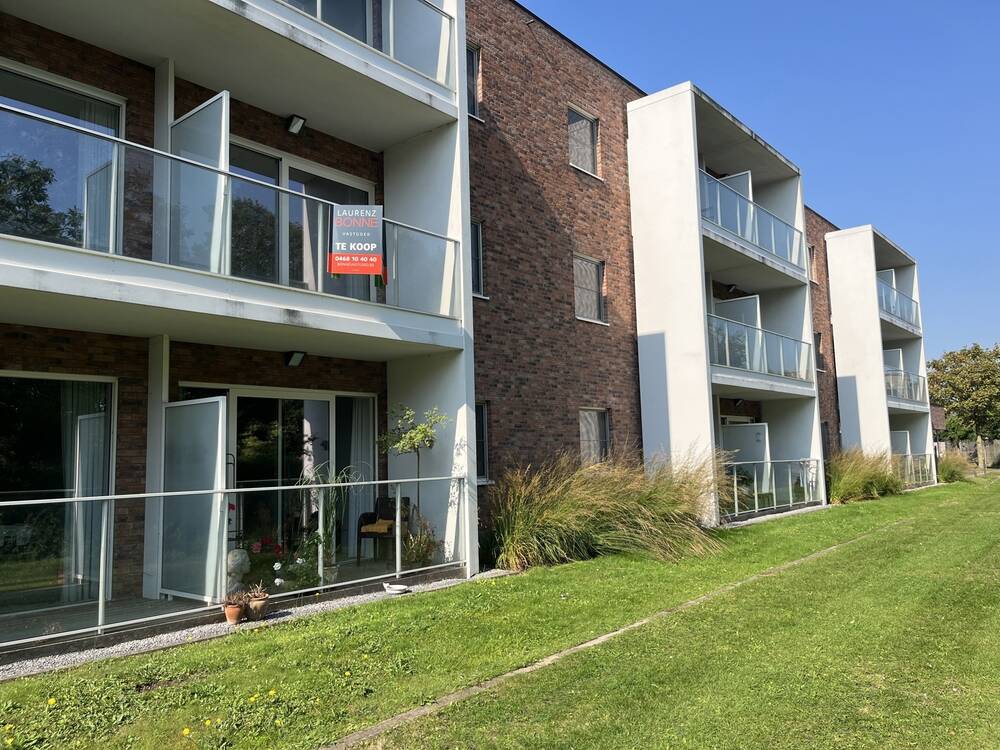 Appartement te  koop in Knokke-Heist 8300 269000.00€ 1 slaapkamers 62.00m² - Zoekertje 245187