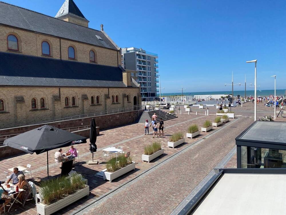 Appartement te  in Nieuwpoort 8620 975000.00€ 2 slaapkamers 92.00m² - Zoekertje 246351