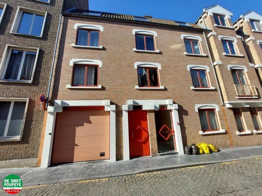 Parking & garage te  koop in Brugge 8000 45000.00€  slaapkamers m² - Zoekertje 246271