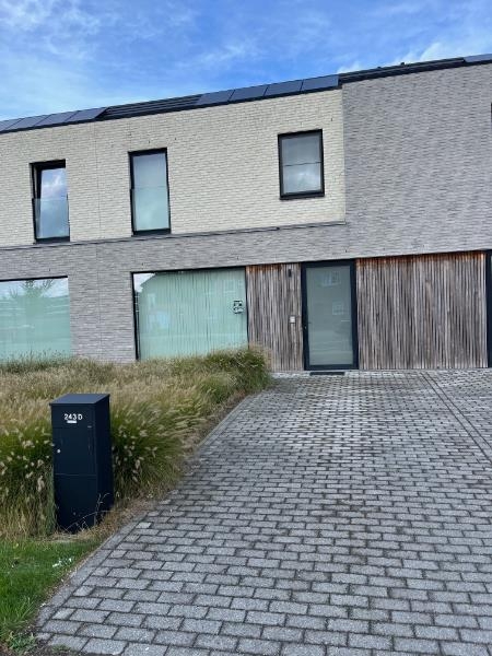 Huis te  huur in Ingelmunster 8770 920.00€ 3 slaapkamers m² - Zoekertje 246670