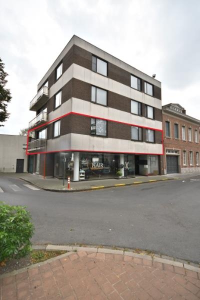 Appartement te  koop in Izegem 8870 274000.00€ 2 slaapkamers 130.00m² - Zoekertje 247562