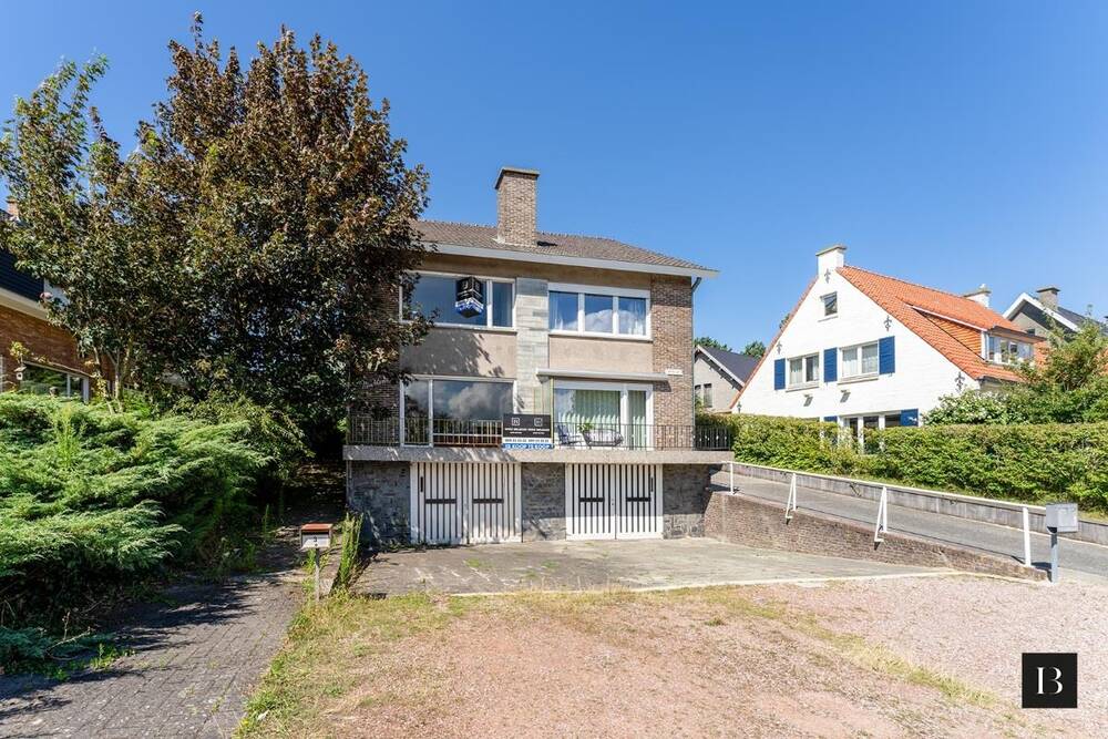 Huis te  koop in De Haan 8420 449000.00€ 3 slaapkamers 115.00m² - Zoekertje 248859