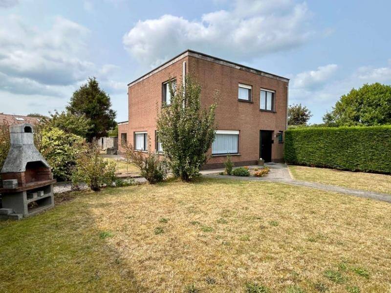 Huis te  koop in Koksijde 8670 358000.00€ 3 slaapkamers 148.00m² - Zoekertje 249634