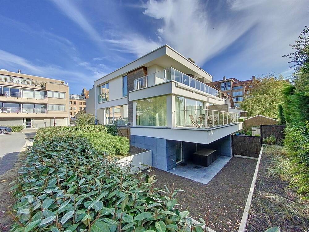 Huis te  koop in Koksijde 8670 749000.00€ 4 slaapkamers 176.00m² - Zoekertje 248514