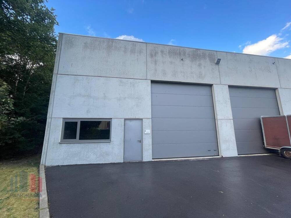 Handelszaak te  huur in Oostende 8400 1150.00€  slaapkamers 270.00m² - Zoekertje 250401