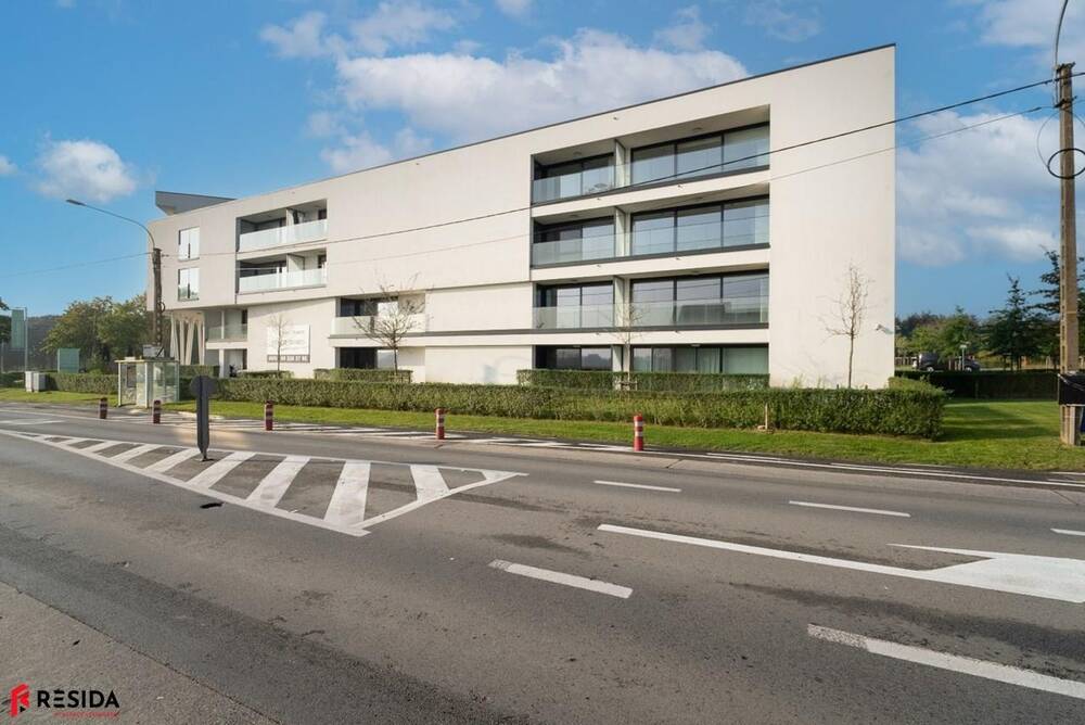 Appartement te  koop in Zwevegem 8550 195000.00€ 1 slaapkamers 60.00m² - Zoekertje 251290