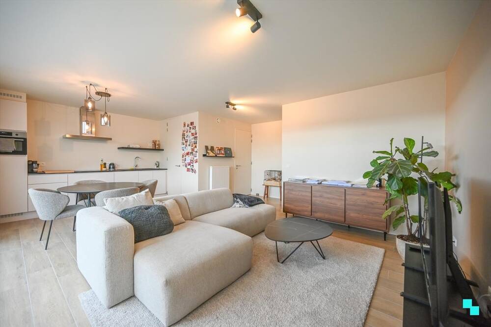 Appartement te  koop in Deerlijk 8540 249000.00€ 1 slaapkamers 79.95m² - Zoekertje 252023