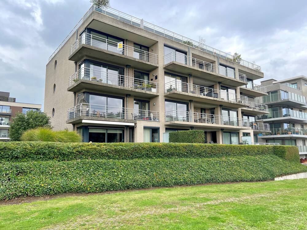 Appartement te  koop in Wervik 8940 339000.00€ 2 slaapkamers 94.00m² - Zoekertje 253303