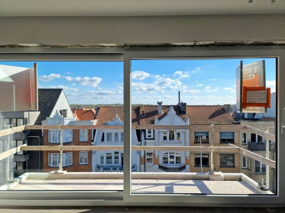 Duplex te  koop in De Panne 8660 375000.00€ 2 slaapkamers 100.00m² - Zoekertje 252196