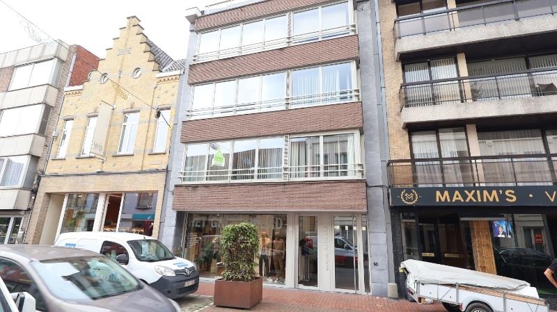 Appartement te  huur in Roeselare 8800 780.00€ 2 slaapkamers 119.00m² - Zoekertje 254390