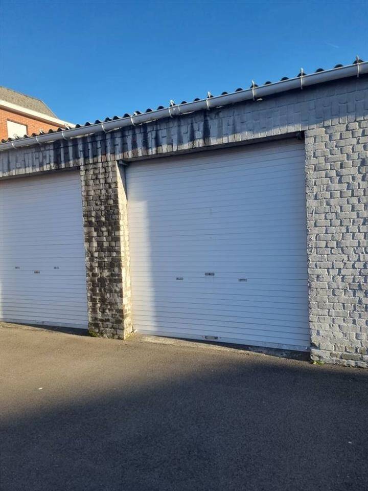 Parking & garage te  koop in Roeselare 8800 27000.00€  slaapkamers 17.00m² - Zoekertje 254831