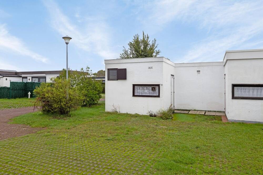 Huis te  koop in Koksijde 8670 85000.00€ 1 slaapkamers 27.00m² - Zoekertje 255218