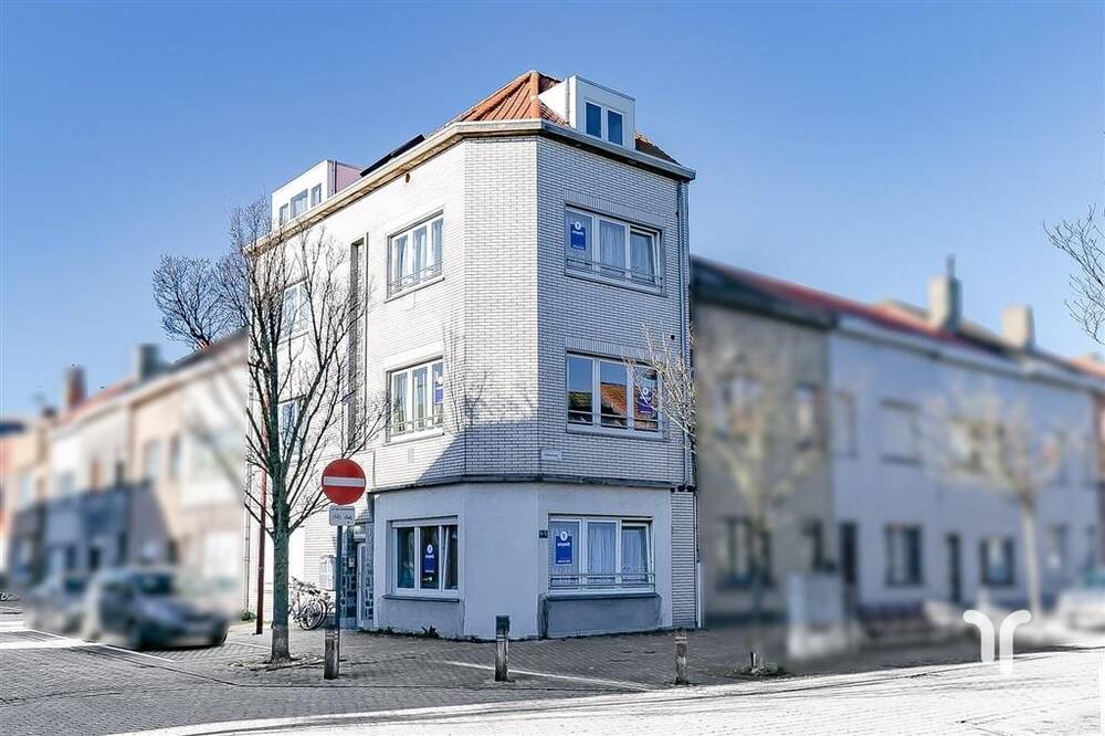 Huis te  in Oostende 8400 279000.00€ 3 slaapkamers m² - Zoekertje 254375