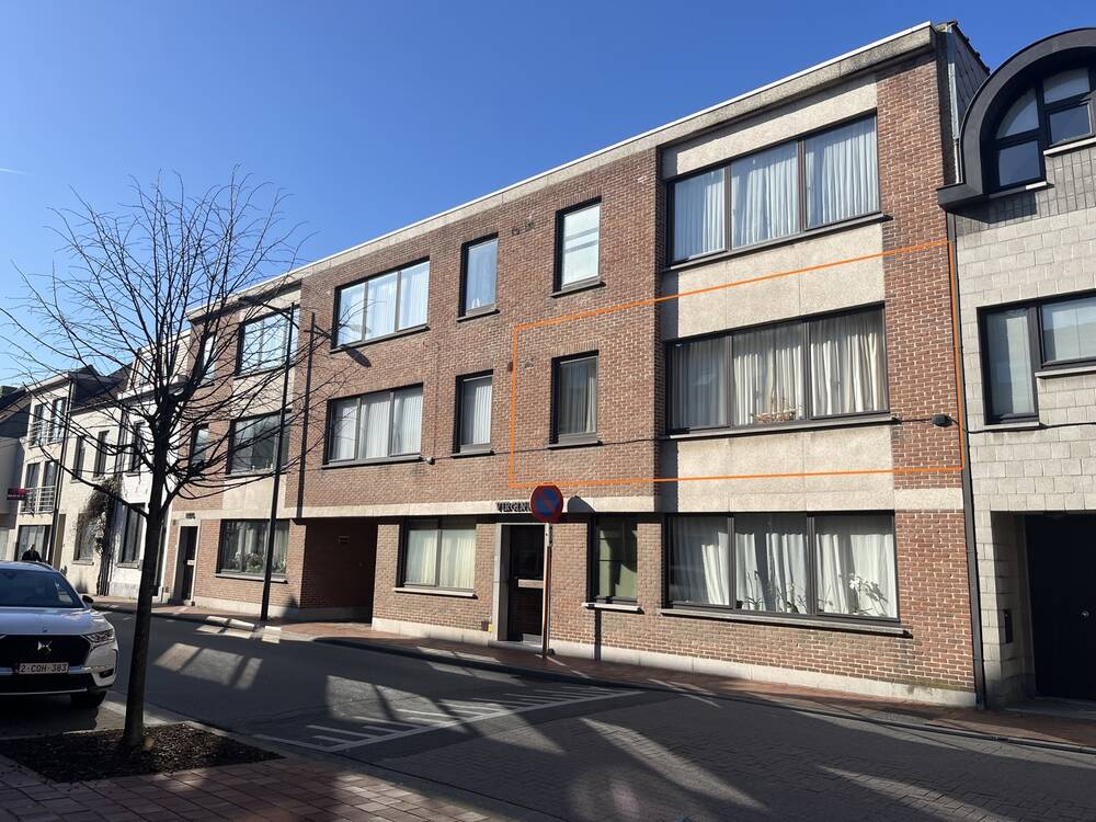 Appartement te  koop in Knokke-Heist 8300 315000.00€ 2 slaapkamers 86.00m² - Zoekertje 257800