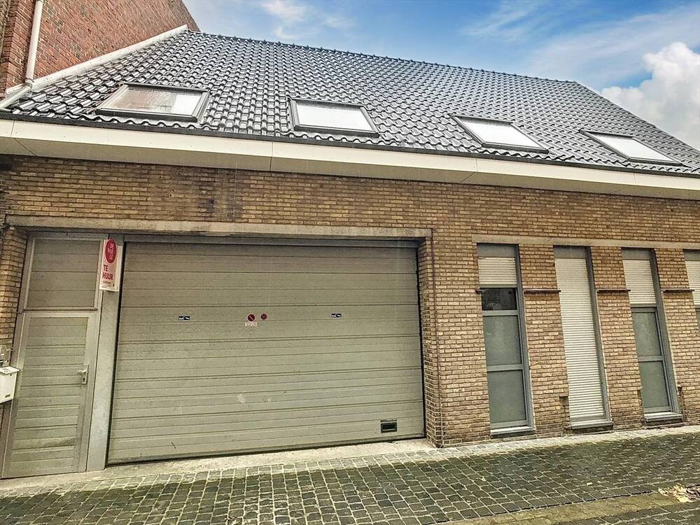 Appartement te  huur in Poperinge 8970 645.00€ 2 slaapkamers 0.00m² - Zoekertje 257978