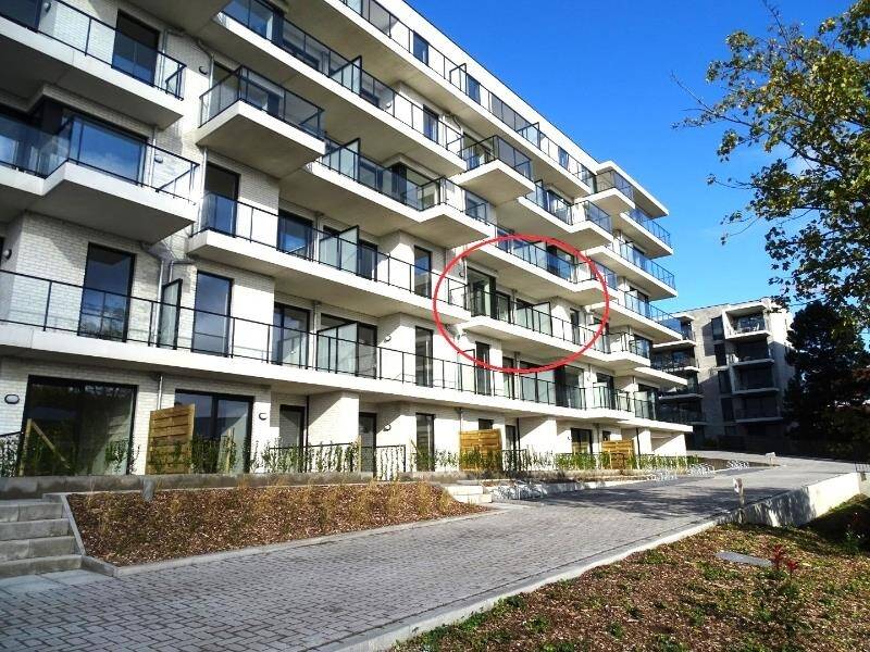 Appartement te  huur in Waregem 8790 825.00€ 2 slaapkamers 82.00m² - Zoekertje 257952