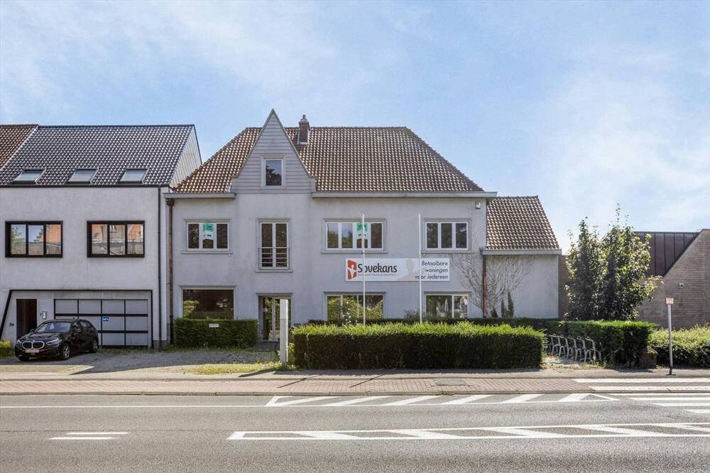 Handelszaak te  huur in Brugge 8000 3500.00€  slaapkamers 0.00m² - Zoekertje 258193