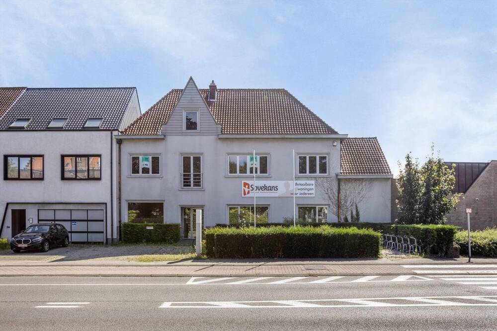 Handelszaak te  koop in Brugge 8000 745000.00€  slaapkamers 785.00m² - Zoekertje 258194