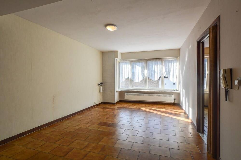 Huis te  huur in Oudenburg 8460 650.00€ 2 slaapkamers m² - Zoekertje 258094