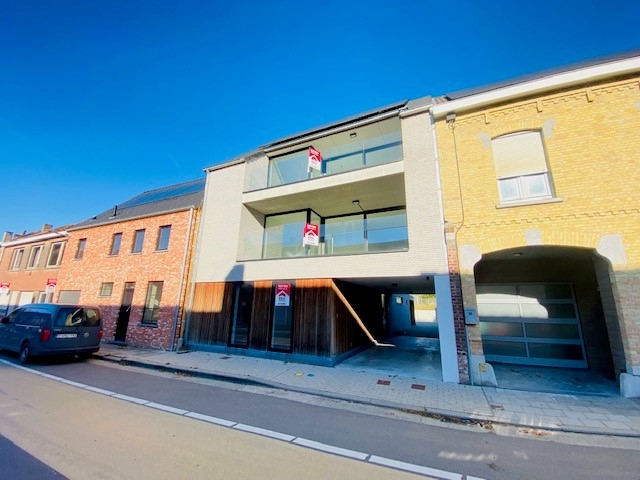 Appartement te  koop in Zonnebeke 8980 239500.00€ 2 slaapkamers 94.21m² - Zoekertje 257001